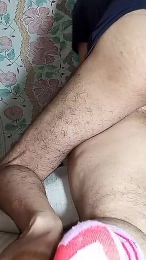 Raw and Rough Anal Hardcore with MILF in Doggystyle