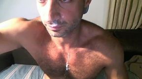 Andre Hung Private Show