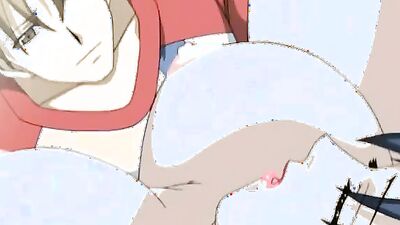 Watch this kinky cartoon MILF get dominated and pounded hard in her dripping wet pussy