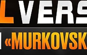 I Don't Care About The Party ! Let`s Fuck First! FULL on MurkovskiHub com