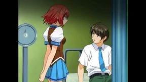 Hentai Bodies Swap – Steamy Transformation With Cute Girls