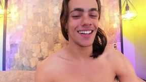 Patrick Senova Private Show