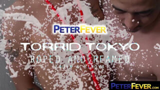 生ハメ, 舐める, 筋肉 &#8211; タトゥーを入れたアジア人の男たちがアナルファックされるフェチハードコア動画