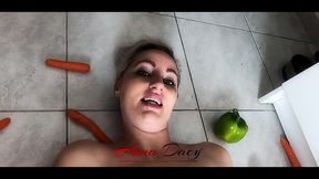 quand je fais la cuisine 5 fruits et legumes par jours