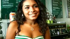 Sizzling Deven Rose Seduces Her Boss For Steamy Restaurant Fuck Sessions