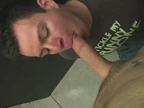 Cum In My Mouth 3