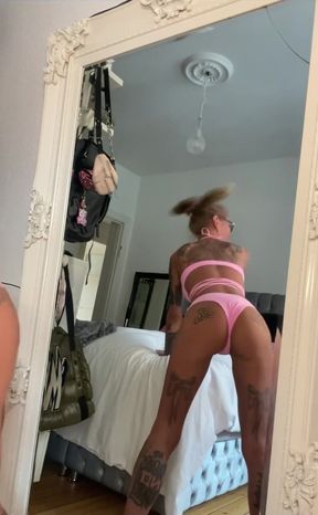 Titty Fun