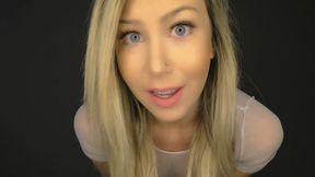 Neighbor Girl Humiliates You For Being a Lonely Loser