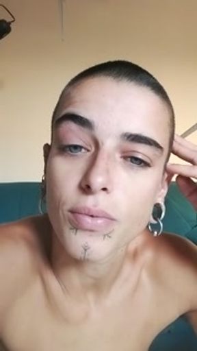 Your favourite stoner. [second] Morning joint. Smoking fetish. Capnolagnia.