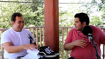 Somos Nadie #3: Hombres Calientes Que No Entienden