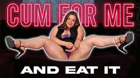 Swallow Every Cum Drop