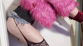 Sissy - Ass Fuck Training