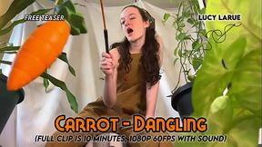 Carrot-Dangling