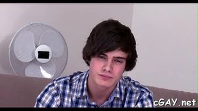 Hawt homo twink porn