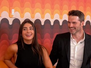 Plug Talk with Large Butt Pornstar Tru Kait