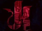 Princess Donna has a new pet. Sweet Ella Nova is an obedient bitch, and prances down the street wagg