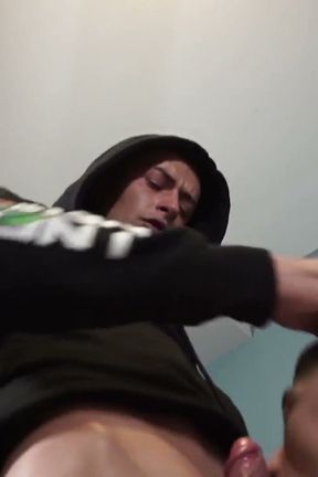 His Cum Is so Thick and Tasty
