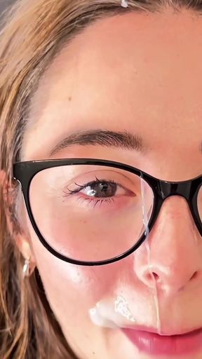 Thrilling moment from &quot;CUMSHOT COMPILATION&quot;