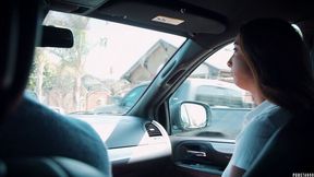 Kiarra Kai in Power Trip