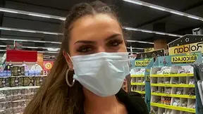 Joy wants more anal! - Jacquie et Michel TV