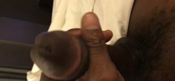 My black friend fuck my ass