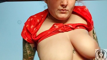 STUDENT IN SKIRT ASS TITS BOUNCING DANCING SHAKING CLOSE UPS