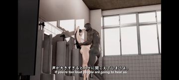 BBC lover 15