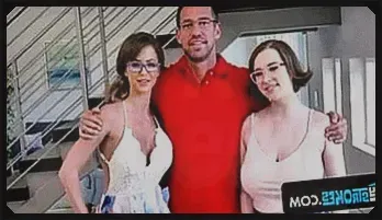 Stepdad Fulfills Stepdaughter's Desire - Explicit Threesome