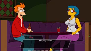 Lustfield Hentai Sex Game Parody Sex Scenes Gameplay Part 2 [18+]