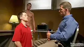 Bad Conduct