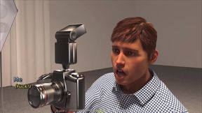 Alice in Wonderland - Chapter 3 &amp; 4