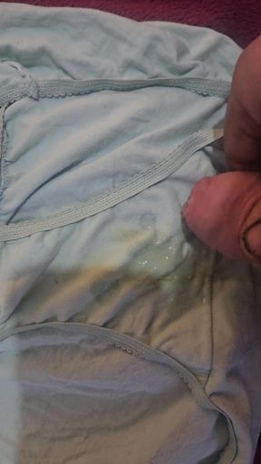 Wife&#039;s pants