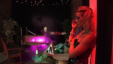 Jasmine Black and Jools can't hold back their urges any longer