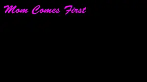 Step Mom Catches Step Brother & Step Sister Playing - MomComesFirst - Alex Adams