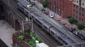 Psycho Joe With Jo Evans