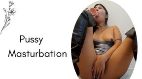 My pussy tight