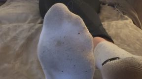 Part 2 - Ignoring You While I watch my Favourite Series - Laughing While I Ignore You – You Mean Nothing