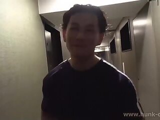 Cock Delivery Shohei