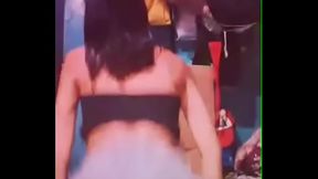 Lo mueve muy rico part 2