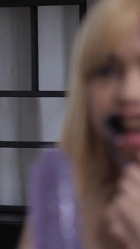 Mirror Mouth