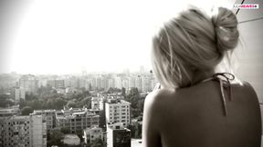 Deepthroat on his tail I like large cocks