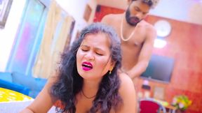 Sexy Madamji...