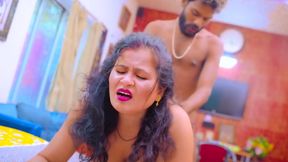 Sexy Madamji...