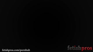 Iona Grace Solo Masturbation
