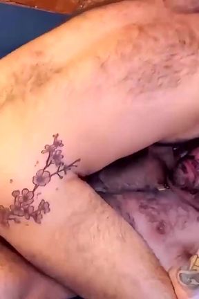 BAREBACKTHATHOLE Compilation Of Gay Men Cumming And Fucking