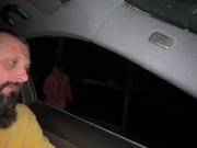 unfaithful to his girlfriend with me for her birthday: sex for money
