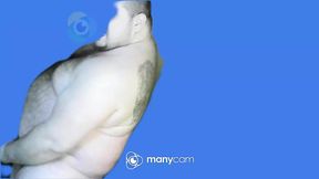Kinky Cock Banging with Good Music