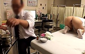 Doctor student