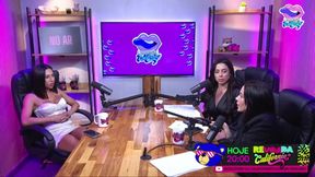 Podcast Revoada - Beatriz Miuky