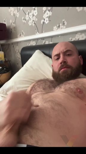 I Got a Bit Horny!